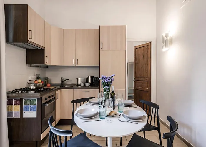 The Rent - In Monti District * Roma