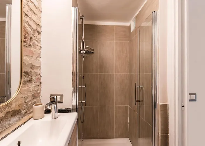 Appartamento The Rent - In Monti District *