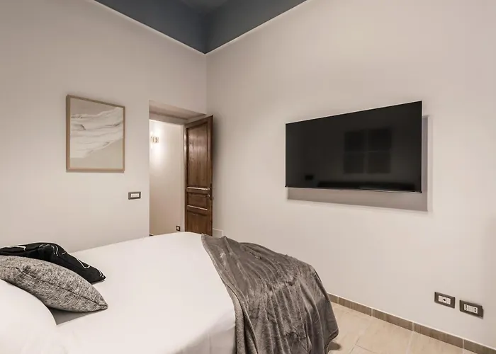 The Rent - In Monti District Appartamento Roma