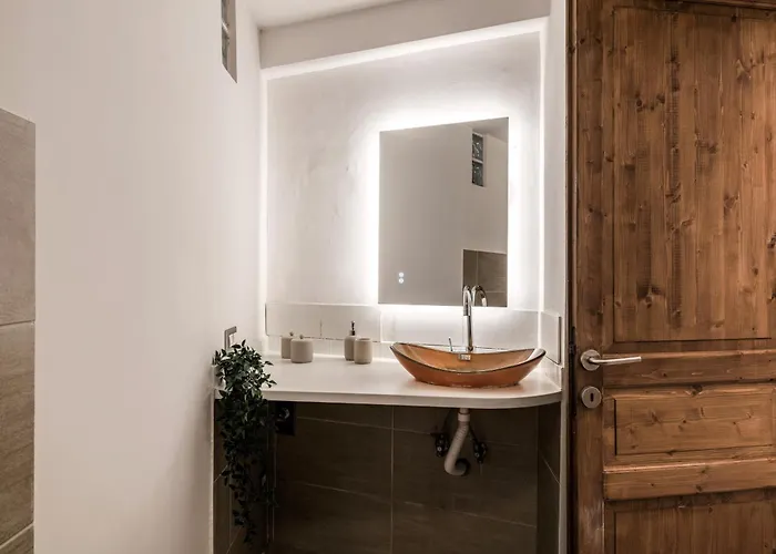 Appartamento The Rent - In Monti District