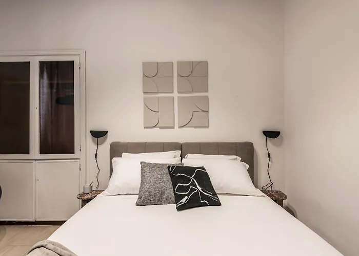 Appartamento The Rent - In Monti District *