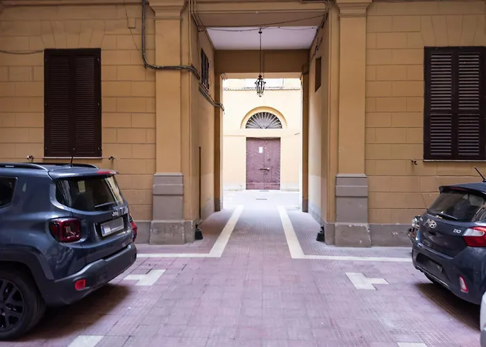 The Rent - In Monti District Roma