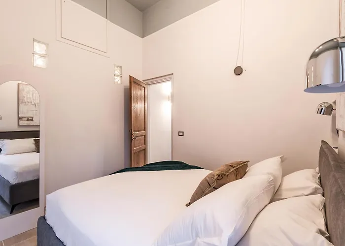 The Rent - In Monti District Appartamento