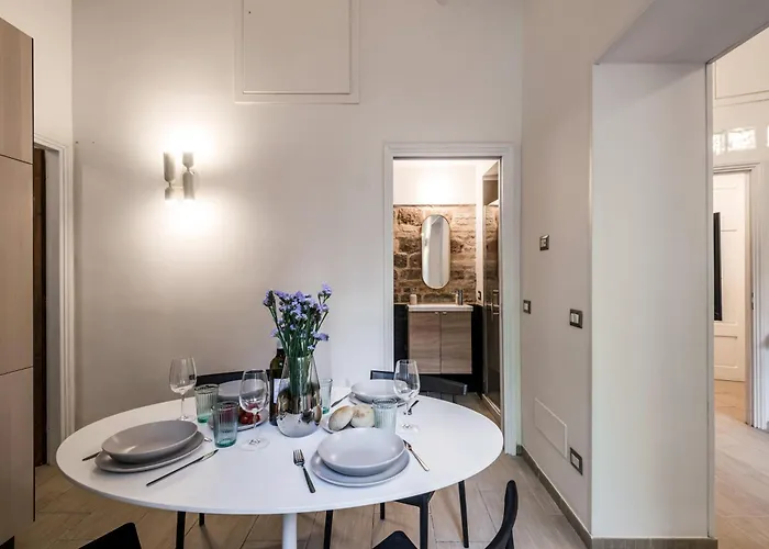 Appartamento The Rent - In Monti District *