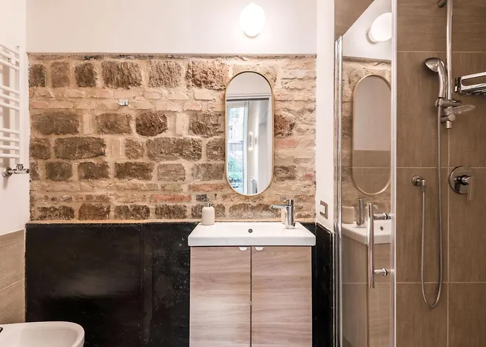 Appartamento The Rent - In Monti District Roma