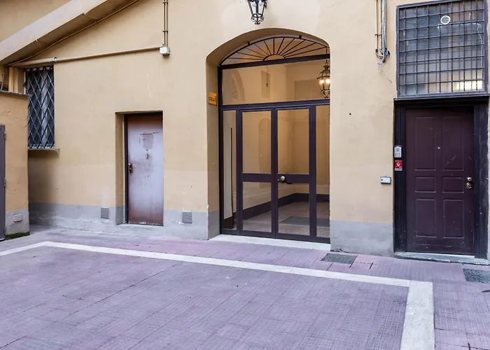 The Rent - In Monti District Roma