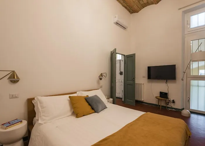 Appartamento The Rent - In Monti District *