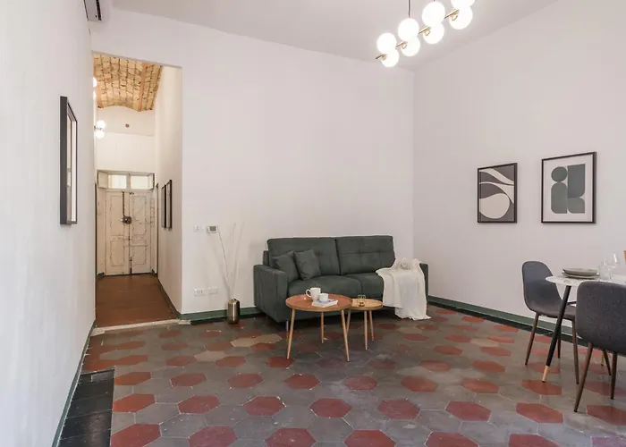 The Rent - In Monti District Appartamento