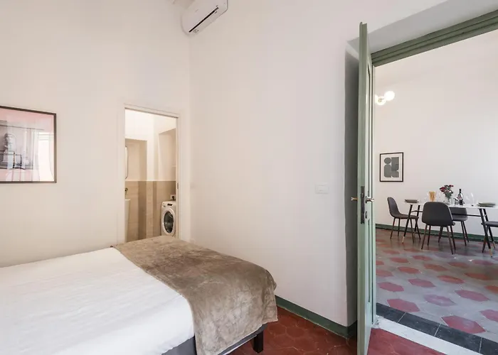 Appartamento The Rent - In Monti District