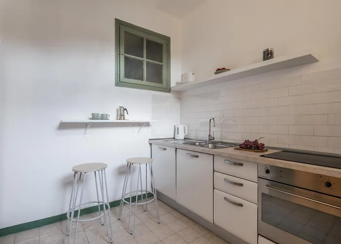 The Rent - In Monti District Roma