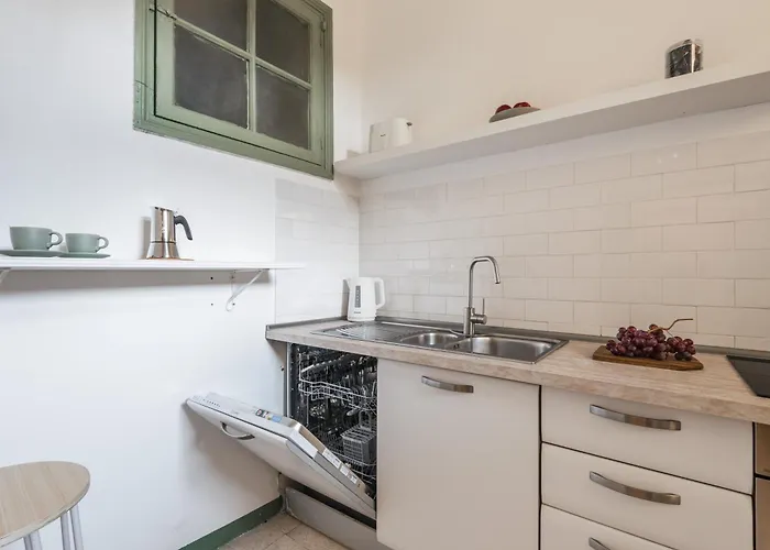 The Rent - In Monti District