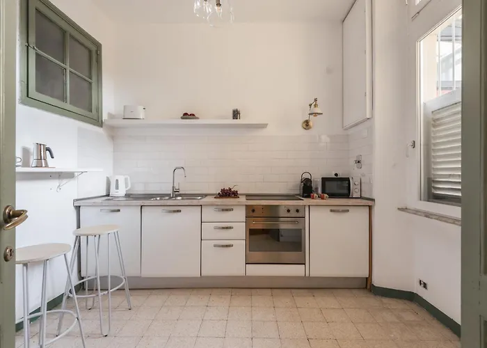 The Rent - In Monti District Rzym