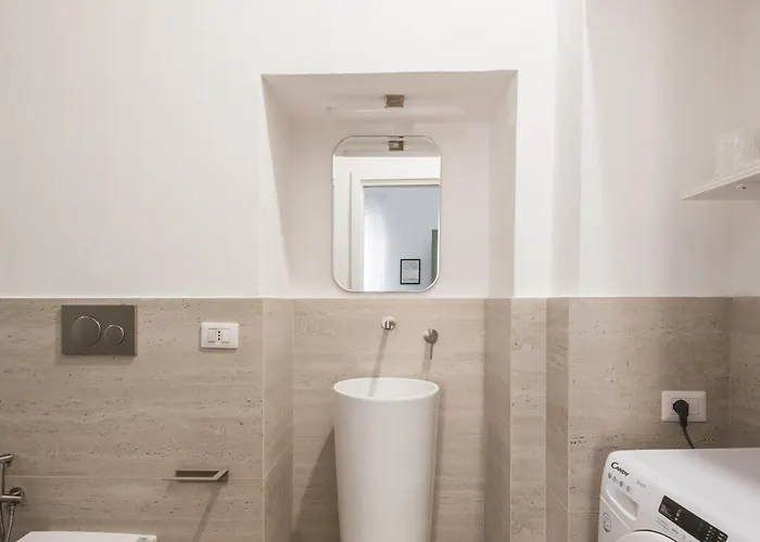 Appartamento The Rent - In Monti District