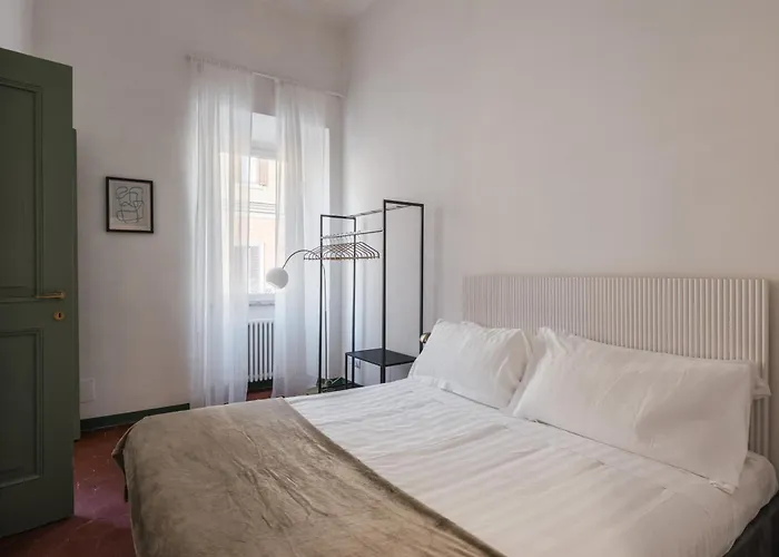 The Rent - In Monti District Appartamento *