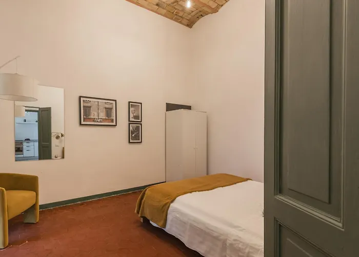 The Rent - In Monti District Appartamento Roma