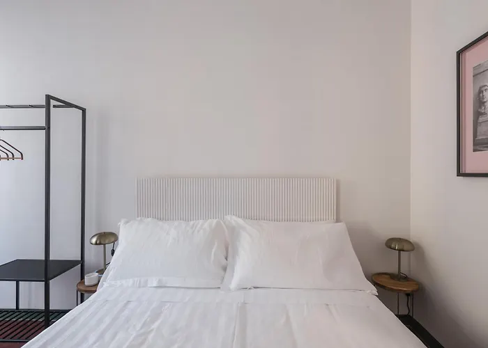 The Rent - In Monti District * Roma