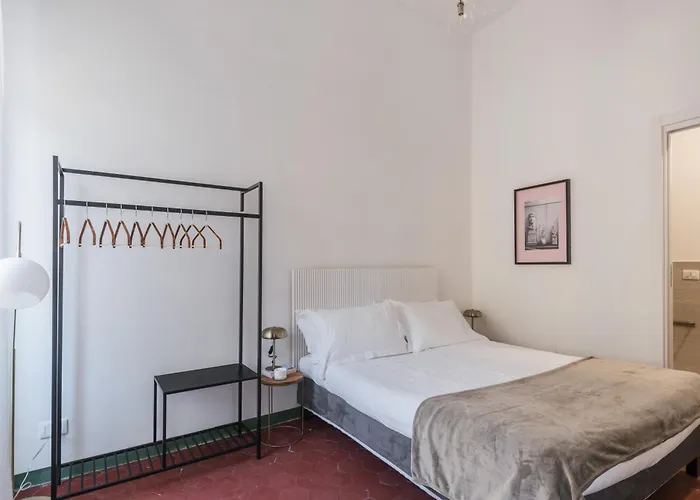 The Rent - In Monti District