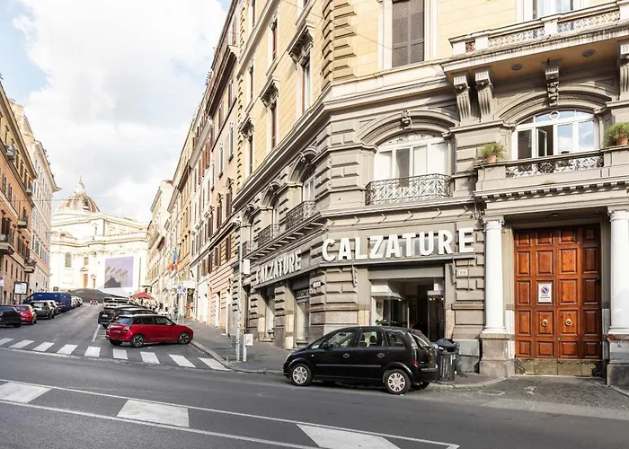 The Rent - In Monti District * Roma