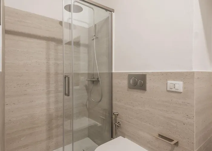 Appartamento The Rent - In Monti District