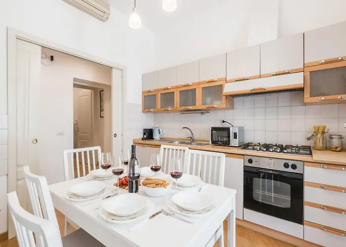 The Rent - In Monti District Appartamento Roma