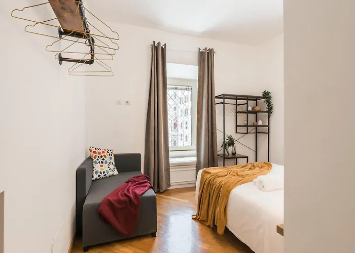 Apartament The Rent - In Monti District