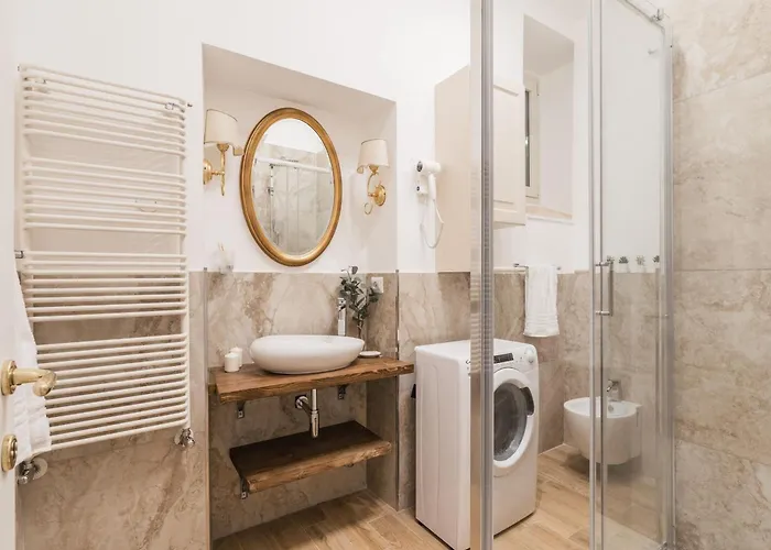 Appartamento The Rent - In Monti District *
