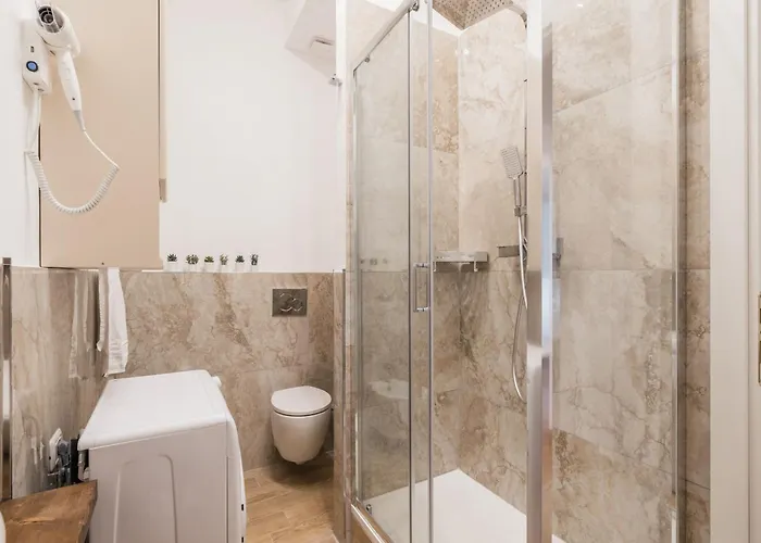Appartamento The Rent - In Monti District *