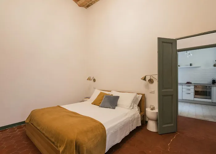 The Rent - In Monti District Roma