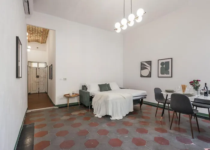 The Rent - In Monti District