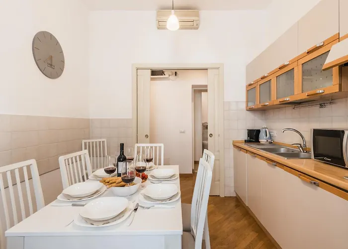 The Rent - In Monti District Appartamento *