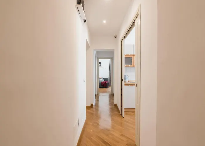 The Rent - In Monti District