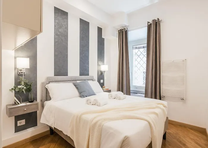 The Rent - In Monti District * Roma