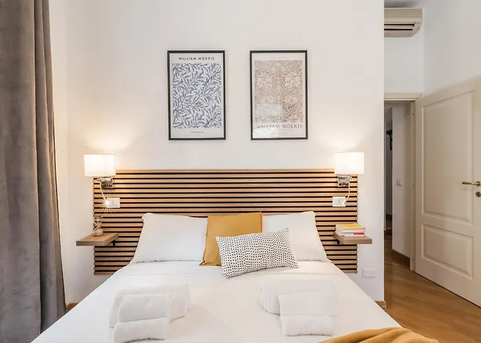Appartamento The Rent - In Monti District