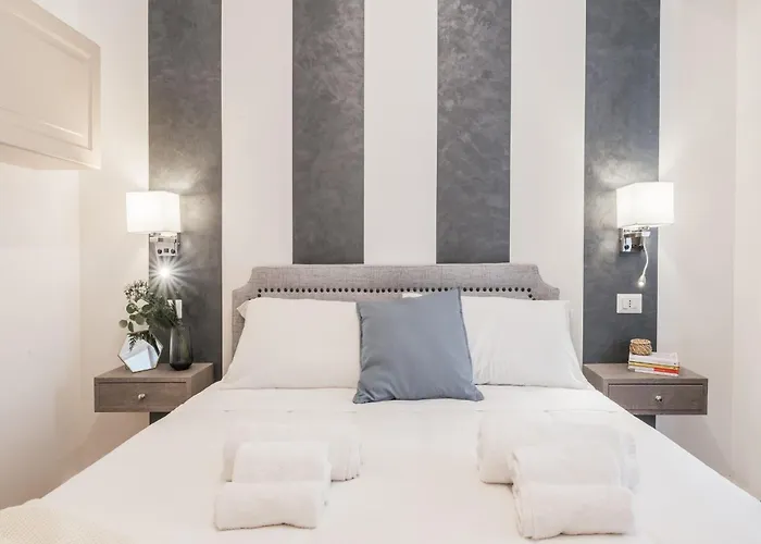 Appartamento The Rent - In Monti District