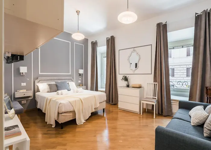 Appartamento The Rent - In Monti District Roma