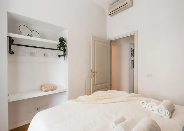 The Rent - In Monti District Appartamento Roma