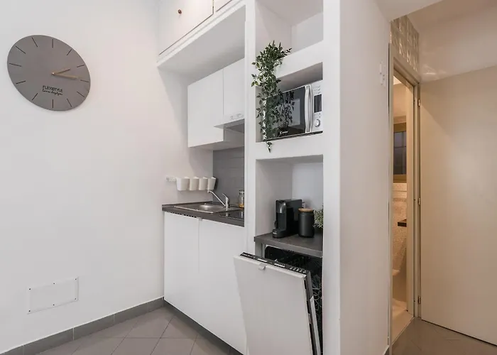 Appartamento The Rent - In Monti District Roma