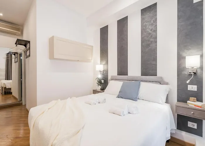 The Rent - In Monti District * Roma
