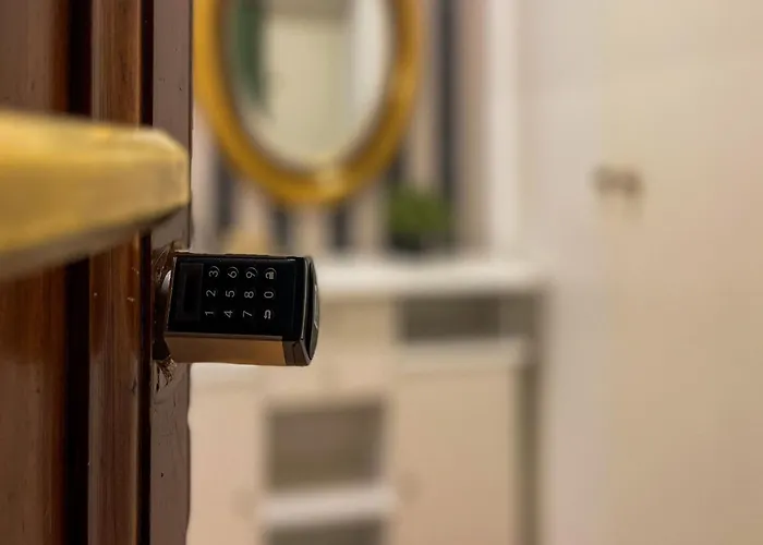The Rent - In Monti District Appartamento Roma