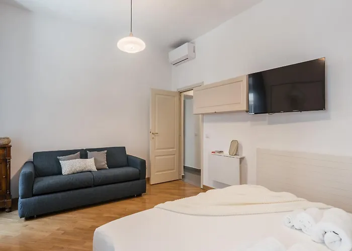 The Rent - In Monti District